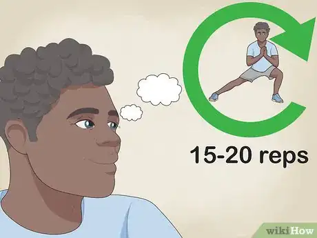 Image intitulée Work Your Inner Thighs at Home Step 1