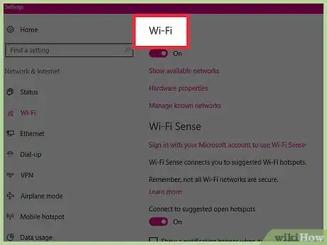 Image intitulée Enable a Virtual WiFi in Windows Step 23