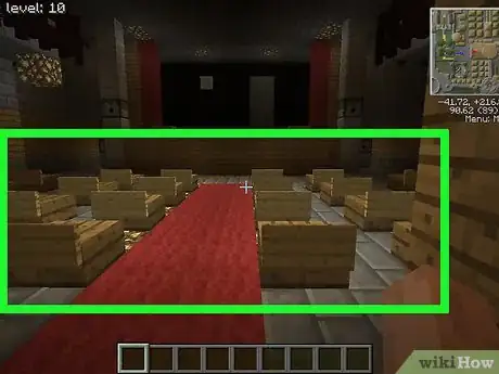 Image intitulée Make a Mansion on Minecraft Step 13