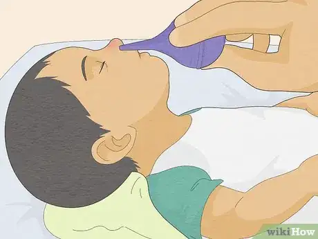 Image intitulée Make Saline Nasal Spray Step 7