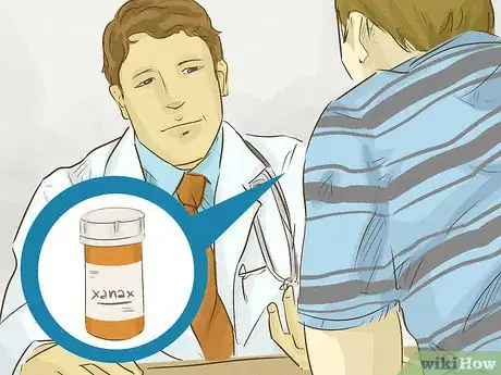 Image intitulée Get Prescribed Xanax Step 5