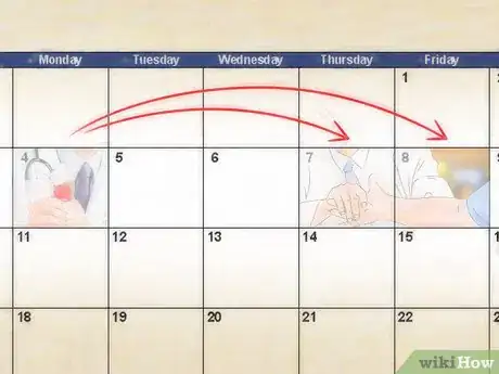 Image intitulée Identify and Treat Recluse (Fiddleback) Spider Bites Step 11