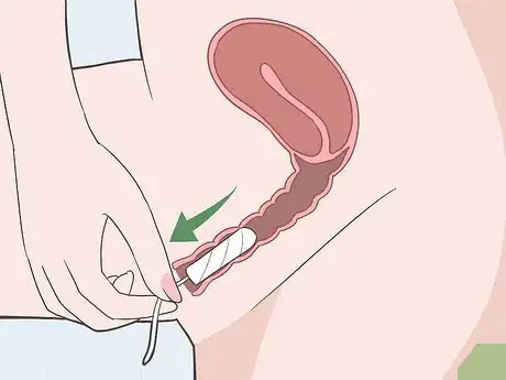 Image intitulée Know when You're Ready to Start Using a Tampon Step 13