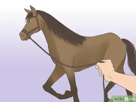 Image intitulée Get a Horse Fit Step 2
