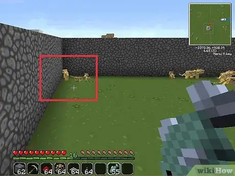 Image intitulée Tame an Ocelot in Minecraft Step 7