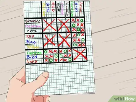 Image intitulée Solve Logic Puzzles Step 21