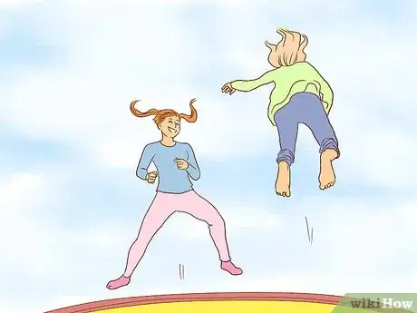 Image intitulée Motivate an Autistic Teen or Adult to Exercise Step 3