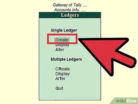 Image intitulée Use Tally Step 5