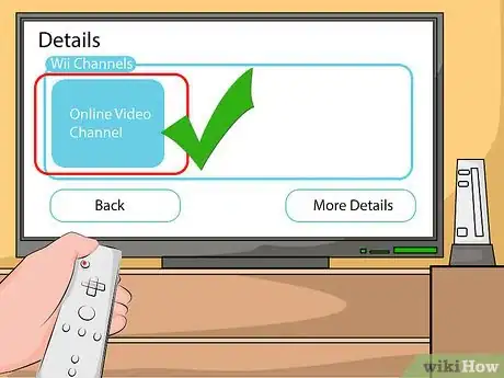 Image intitulée Connect Your Nintendo Wii to the Internet Step 18