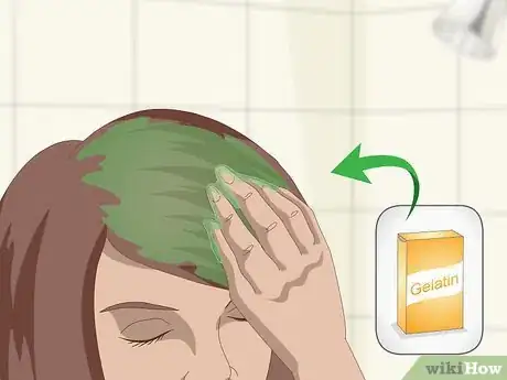 Image intitulée Get Rid of Dry Hair and Dry Scalp Step 9