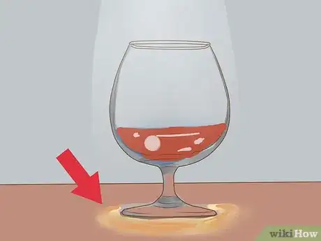 Image intitulée Drink Cognac Step 4