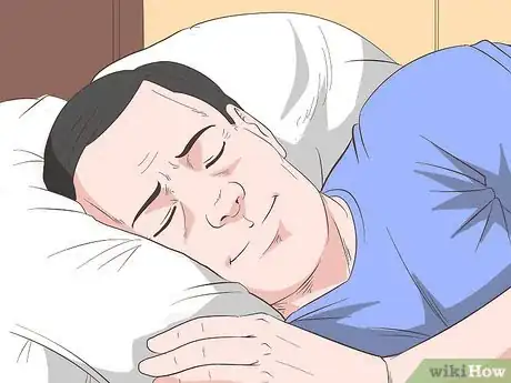 Image intitulée Cope with Sleep Paralysis Step 6