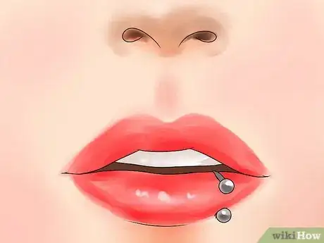 Image intitulée Decide Which Piercing Is Best for You Step 15