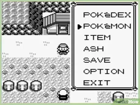Image intitulée Find Mew in Pokemon Red_Blue Step 2