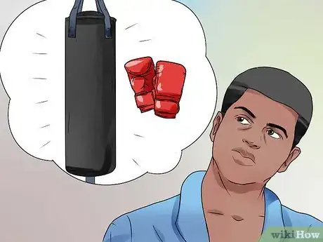 Image intitulée Get a Good Work out with Punching Bag Step 1