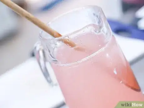 Image intitulée Make Pink Lemonade Step 10