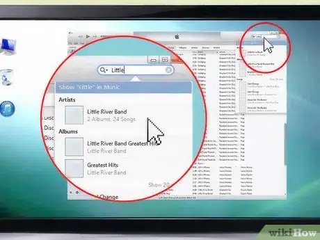 Image intitulée Put Music on iTunes Step 11