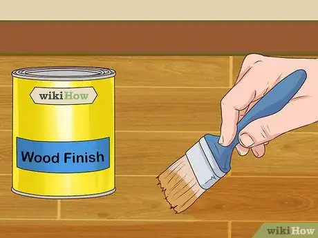 Image intitulée Remove Mold Stains from Wood Floors Step 13