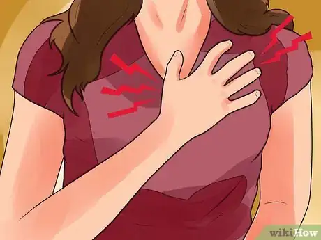 Image intitulée Identify Female Heart Attack Symptoms Step 2