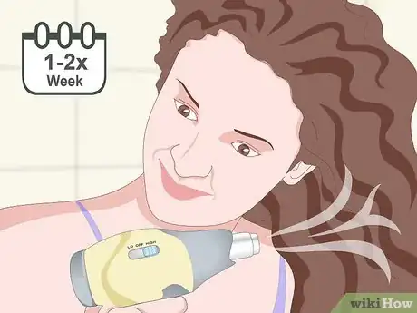 Image intitulée Get Rid of Dry Hair and Dry Scalp Step 5