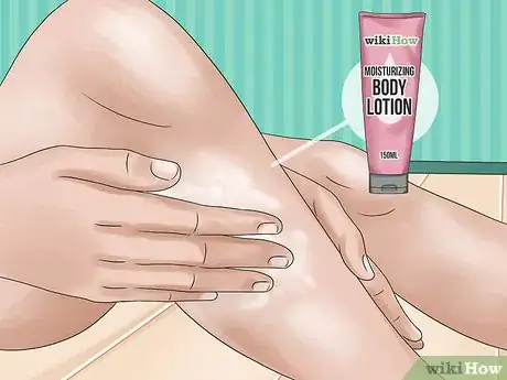 Image intitulée Shave Your Legs for the First Time Step 14