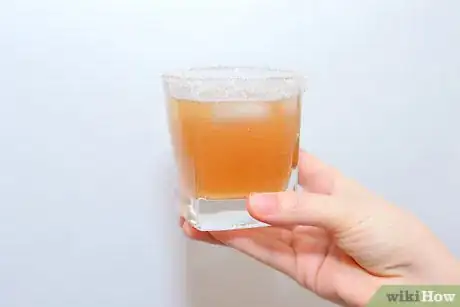 Image intitulée Make an Amaretto Sour Step 10