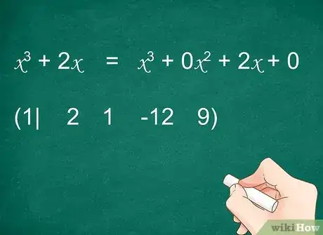 Image intitulée Solve Higher Degree Polynomials Step 10