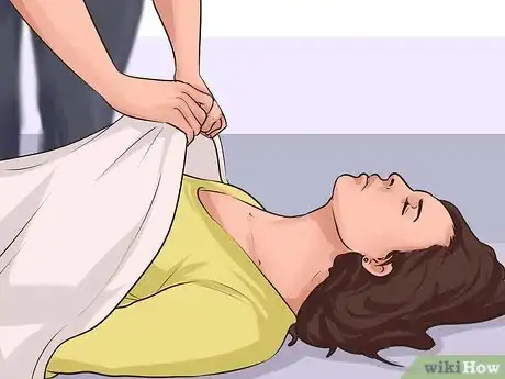 Image intitulée Do Basic First Aid Step 9