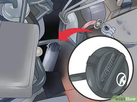 Image intitulée Flush Power Steering Fluid Step 16