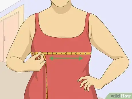 Image intitulée Take Measurements (For Women) Step 5