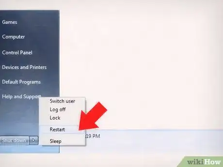 Image intitulée Connect One Router to Another to Expand a Network Step 24