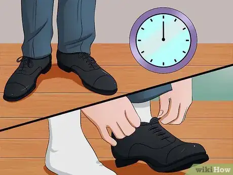Image intitulée Fix Painful Shoes Step 21