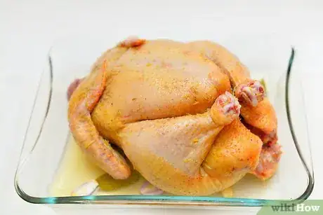 Image intitulée Roast a Turkey Step 14