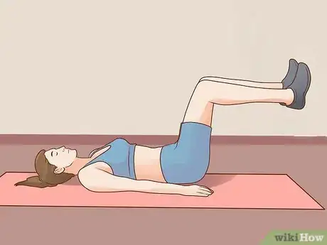 Image intitulée Stretch Your Back Step 7