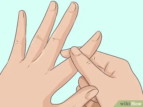 Image intitulée Massage Someone's Hand Step 15