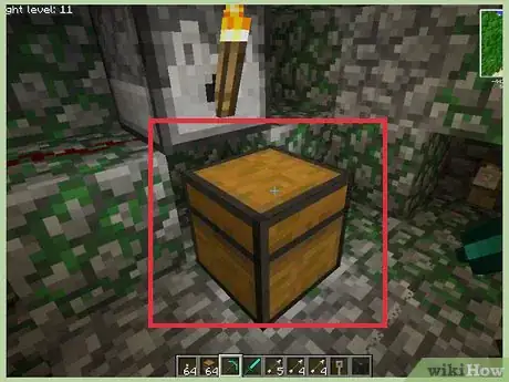 Image intitulée Get Gunpowder in Minecraft Step 25