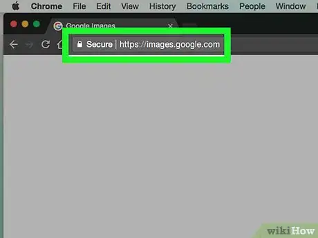 Image intitulée Search by Image on Google Step 1
