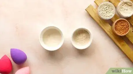 Image intitulée Make Concealer Step 3