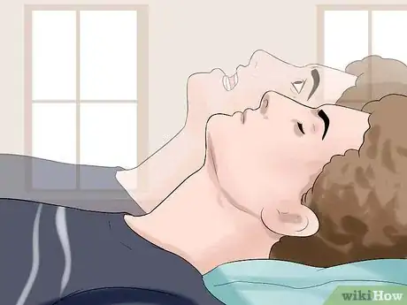 Image intitulée Prevent Sleep Paralysis Step 19