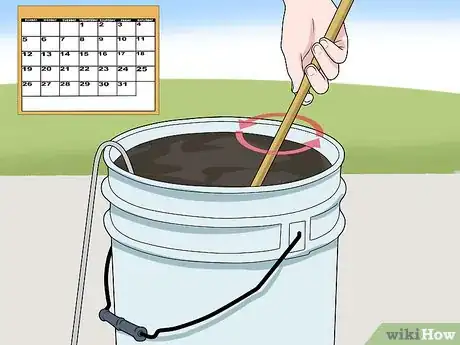 Image intitulée Make a Compost Tea Step 9
