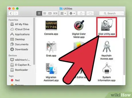 Image intitulée Make a DMG File on a Mac Step 3