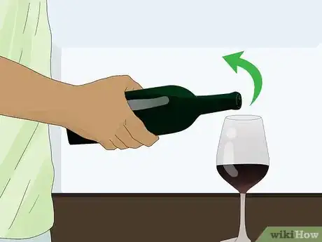 Image intitulée Serve Wines Step 17
