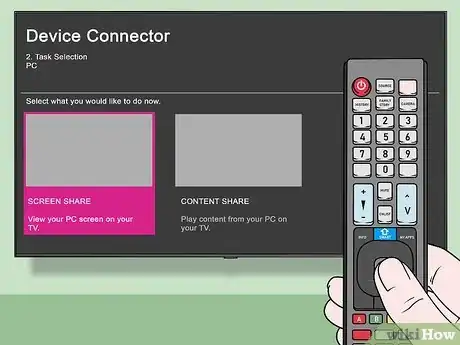 Image intitulée Connect PC to LG Smart TV Step 20