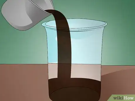 Image intitulée Dye Your Hair With Coffee Step 7