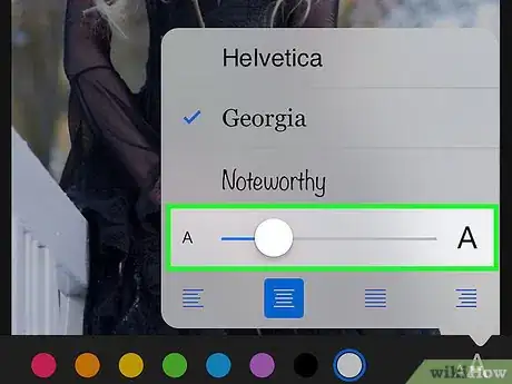 Image intitulée Add Text to a Photo on an iPhone Step 13