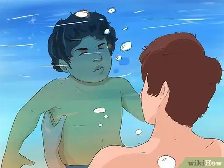 Image intitulée Teach Your Child to Swim Step 39