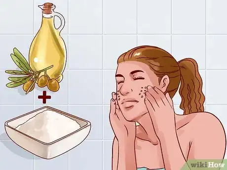 Image intitulée Get Rid of a Deep Pimple Step 18