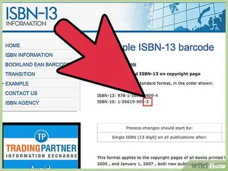 Image intitulée Understand an ISBN Code Step 7