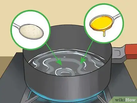 Image intitulée Make Homemade Cough Drops Step 5