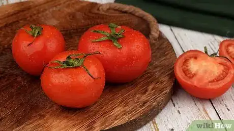 Image intitulée Make Sun Dried Tomatoes Step 1